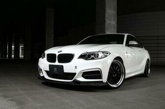 Bmw M235i HD Wallpaper