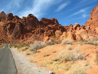 Valley Of Fire Wallpaper