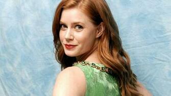 Hollywood Actress Amy Adams HD Pics Wallpaper