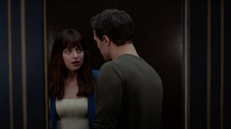 Fifty Shades D Image Fsog Christian And Ana HD