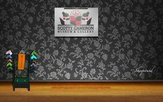 Scotty Cameron Wallpaper Wallepaper By