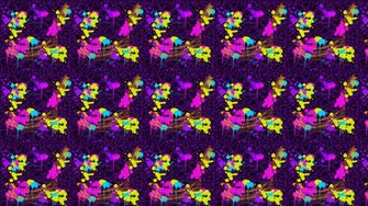 Diamond Background
