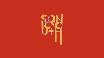 Sonic Youth Desktop Wallpaper Ze Co