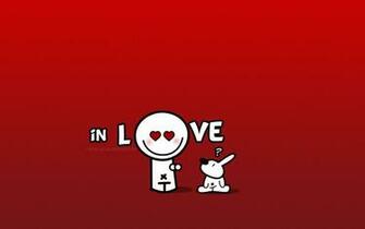 Cute Love You Wallpaper HD Of