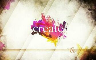 Create Wallpaper