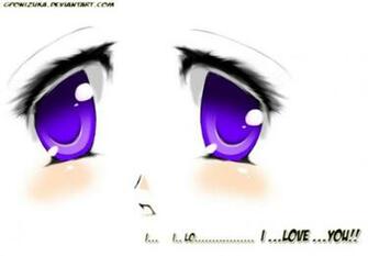 Say I Love You Wallpaper