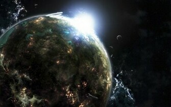 Space Wallpaper HD 1080p