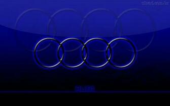 Audi Logo
