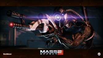 Mass Effect Legion With Resolutions Pixel