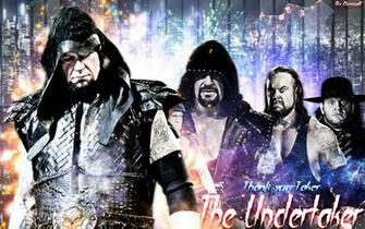 Wwe The Undertaker HD By Smiledexizer