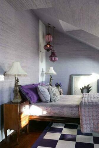 Jamie Drake Wallpaper Phillip Jeffries Ltd Extra Fine