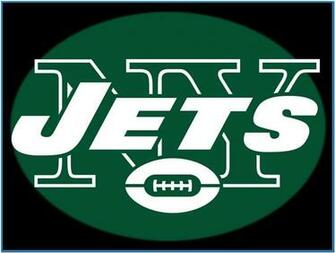 New York Jets Screensaver