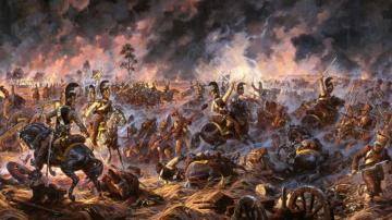 HD Historical Wallpaper Top Background