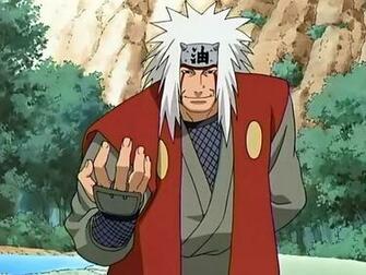 Jiraiya Naruto Wallpaper HD