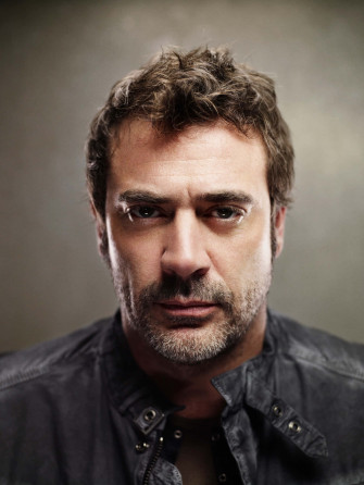 Jeffrey Dean Morgan Wallpaper