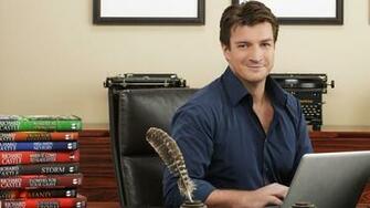 Nathan Fillion Wallpaper Background For