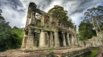 Cambodia Wallpaper Best