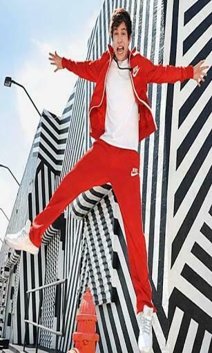 Austin Mahone Wallpaper App Para Android