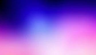 Gradient Aura Wallpaper