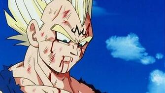 Dragon Ball Z Trunks Vegeta Wallpaper
