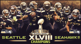 Deviantart More Like Seattle Seahawks Wallpaper By Tmarried
