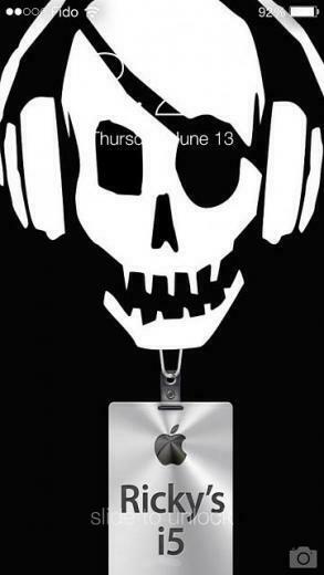 Ios With A Completely White Wallpaper iPhone iPad Ipod Forums