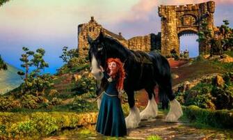 Brave Movie HD Wallpaper High Definition iPhone
