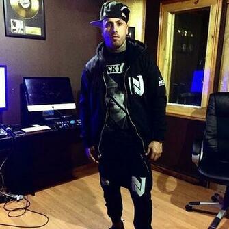 Fotos De Nicky Jam Famosos