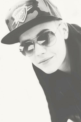 Justin Bieber Background