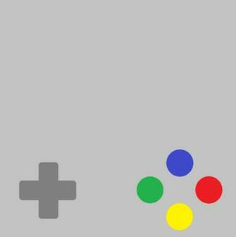 Snes Controller Wallpaper By Lorenor47