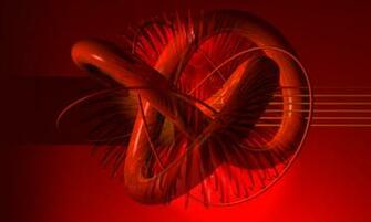 Desktop Wallpaper King Crimson 3d Digital Art Abstract