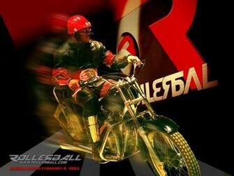 Ll Cool J Wallpaper