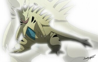Tyranitar Wallpaper By Autlaw