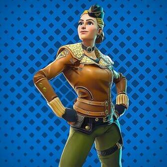 Fortnite Season Leaks Waypoint Skin Wingtip And Cloudbreaker