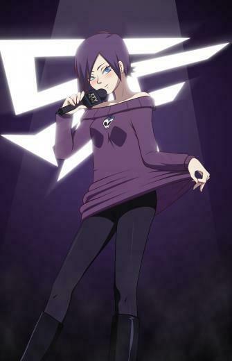 Zone Tan Ztv By Stikyfinkaz