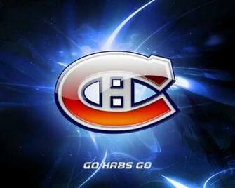 Montreal Canadiens Wallpaper Habs Go