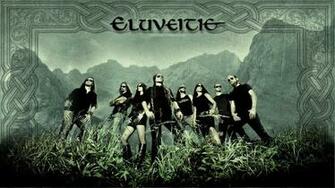 Eluveitie Wallpaper