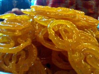 Gujarati Food Jalebi Real Recipes