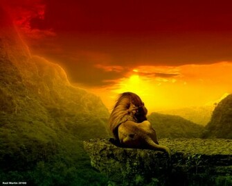 Rasta Sunshine Wallpaper By Nestaman