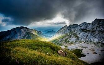 Mount Pilatus Wallpaper And Background Image Net