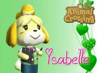 Animal Crossing Wallpaper