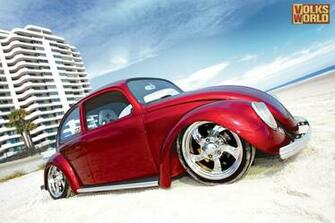 Volksworld Wallpaper From