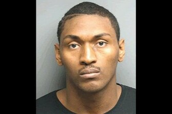 Ron Artest Wallpaper