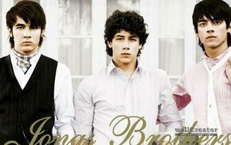 Jonas Brothers Wallpaper