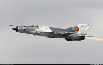 Mig Wallpaper