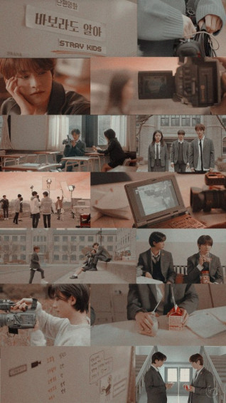Parkedits Wallpaper Stray Kids Or If U