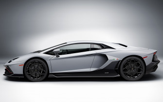 Lamborghini Aventador Lp Ultimae Us Wallpaper And