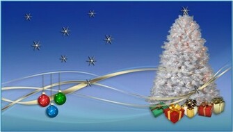 Christmas Pc Wallpaper Screensaver