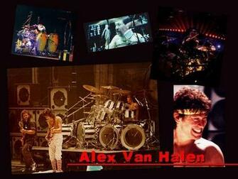 Van Halen Wallpaper