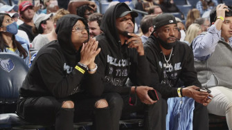 The Meaning Behind Welcome To Dark For Ja Morant